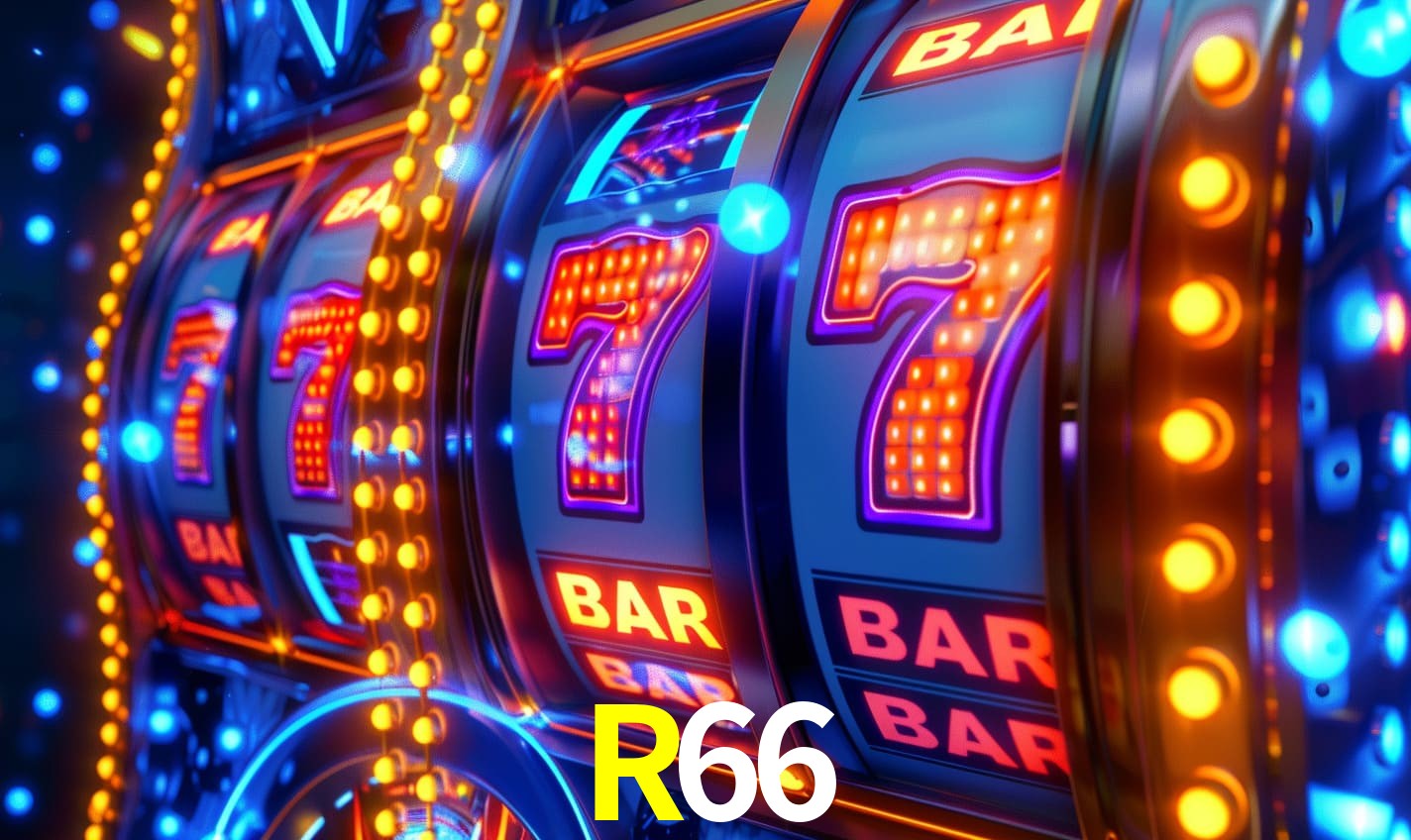 Bônus R66 Para Todos